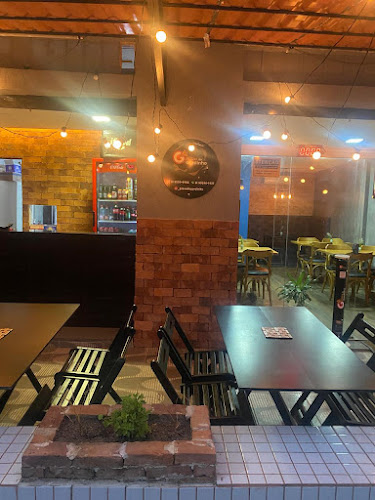 Pizza do Gordinho — restaurants
